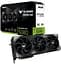 Відеокарта ASUS RTX 5080 16GB TUF Gaming OC Edition (TUF-RTX5080-O16G-GAMING) (GDDR7, 256 bit, PCI-E v5.0 x16) U1 - мініатюра 11