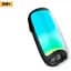 Портативна колонка XPRO P40 PRO 20Вт USB AUX FM Bluetooth чорна (41095-P40 PRO) - мініатюра 2