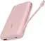 Павербанк Belkin Pink 20 000 mAh / 20 Вт (BPB024HQPK) - мініатюра 1