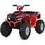 Дитячий електромобіль Bambi Квадроцикл M 6060EL-3 24V до 35 кг - мініатюра 1