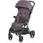 Дитяча прогулянкова коляска BEYA ME 1127-B Vintage Plum - мініатюра 1