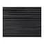 Пластик для 3D-принтера Flashforge PLA-CF 1,75mm 1kg Black (90007818001) - мініатюра 3