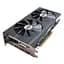 Відеокарта Sapphire AMD Radeon RX 470 8Gb Nitro+ (11256-97) (GDDR5, 256 bit, PCI-E 3.0 x16) Б/в - мініатюра 2