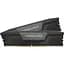 Модуль пам'яті Corsair DDR5 32GB (2x16) Vengeance Black 5200 Mhz (CMK32GX5M2B5200C40) - мініатюра 1