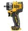 Дриль-шуруповерт акумуляторний DeWalt без АКБ та ЗУ DCD703NT - мініатюра 4