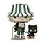 Фігурка Funko Pop Бліч Урахара Йоруїчі Bleach Urahara Yoruichi 10 см FP B UY 1613 - мініатюра 2