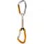 Відтяжка з карабінами Climbing Technology Nimble DY 12 cm (1053-2E665BB C0C) - мініатюра 1