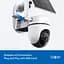 Камера відеоспостереження TP-Link (TAPO-C615G-KIT) - мініатюра 3