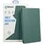 Чехол-книжка BeCover Smart Case для Samsung Galaxy Tab A9 SM-X115 8.7" Dark Green (709907) - миниатюра 1