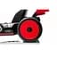 Дитячий електромобіль-карт Ramiz з функцією дріфту Gokart Audi 24 В, Red (PA.AHL007A.CR) - мініатюра 7
