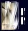 Защитное стекло DK для Samsung Galaxy Note20 Ultra N985/N986 UV Curved 012754 clear 2 шт. - миниатюра 5
