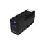 Джерело безперебійного живлення UPS Volt Polska 1000VA 9Ah (600W) - мініатюра 1