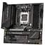 Материнська плата Maxsun Terminator B850M DARK WIFI (MS-Terminator B850M DARK WIFI) (Socket AM5, AMD B850, Micro-ATX) - мініатюра 3