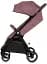 Прогулянкова коляска Lionelo Ingrid Pink Mauve (LO-INGRID PINK Mauve) - мініатюра 2