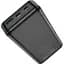 Портативная батарея Hoco J102A Cool Figure PD20W+QC3.0 20000 mAh Black - миниатюра 2
