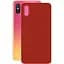 Захисна плівка StatusSKIN для Xiaomi Mi 8 Pro Корпус Вініл Рідка мідь глянцова - мініатюра 1