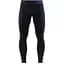 Термоштаны Craft Warm Intensity Pants Man Blue S (1068-1905352 S 999000) - миниатюра 1