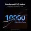 Кабель мультимедийный HDMI M to HDMI M 40.0m 4K fiber optic zinc alloy black Vention (ALSBV) - миниатюра 7