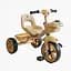 Велосипед 3-колісний Best Trike з українським озвученням BS-60530 - мініатюра 1