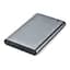 Зовнішня кишеня Gembird 2.5" SATA Type-C USB3.1 Grey (EE2-U3S-6-GR) U1 - мініатюра 3