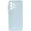 Чохол Space Samsung Galaxy A53 5G Transparent - мініатюра 1