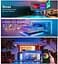 Умная светодиодная лента Govee H615A RGB Smart Wi-Fi + Bluetooth LED Strip Lights с микрофоном 5 м - миниатюра 4