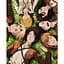 Картина по номерам "Отдых на природе" KHO8398 40х50 см - миниатюра 1