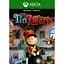 Ключ активації Microsoft Tin Hearts для Xbox One/Series S/X - мініатюра 1