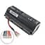 Акумулятор Asus A42N1403 (ROGs G751JM, G751JT, G751JY series) 15V 4400 mAh 66Wh Black - мініатюра 2