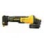 Шлифмашина угловая аккумуляторная DeWalt без АКБ и ЗУ DCG409VSNT - миниатюра 5