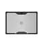 Чехол для MacBook Air 15" (2023-2025), Plyo, Ice/Black UAG teh0014649 - миниатюра 2