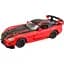 Автомодель Bburago Dodge Viper SRT10 ACR 1:24 в асортименті (18-22114) - мініатюра 1