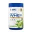 Сироватковий протеїн Applied Nutrition Critical Whey, 825 грам - Ванільна матча - мініатюра 1