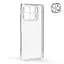 Чохол до мобільного телефона Armorstandart Air ZTE Blade A56 4G Clear (ARM87527) - мініатюра 2
