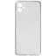 Чехол-накладка Toto Acrylic+TPU Case Samsung Galaxy A04e Transparent - миниатюра 1