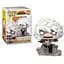 Фігурка Funko Pop Моя геройська академія Томура Шигаракі My Hero Academia Tomura Shigaraki 10 см MHA T 1830 - мініатюра 1