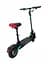 Електросамокат Crosser Cruzzer T4 (1500W, 48V, 21Ah) +Сидіння - мініатюра 2