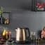 Електрочайник Tefal Coppertinto KI280G10 - мініатюра 3