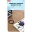 Дата кабель USB 2.0 AM to Lightning 1.0m black XO (NB230_L_Black) - мініатюра 2