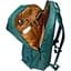 Рюкзак Thule EnRoute 30L Mallard Green (TH 3204850) - мініатюра 5