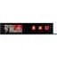 Ігрова поверхня MONTECH GMP 101 Red (GMP 101 Red) - мініатюра 6