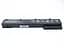 Акумулятор для HP AR08XL ZBook 15, 17 G1 G2 (AR08, HSTNN-DB4H, 707614-121) (14.8V 4400 mAh 65Wh) - мініатюра 2