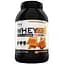 Протеїн Genius Nutrition Whey-X5 Сhoco Caramel 2 кг - мініатюра 1