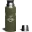Термос Picture Organic Campie 600 Green (1012-ACC156B) - мініатюра 3