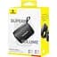 Портативна колонка Baseus AeQur 30 Xiaomini Portable Wireless Speaker A20077900123-00 Black - мініатюра 7