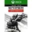 Ключ активации Microsoft Sniper Ghost Warrior Contracts для Xbox One/Series - миниатюра 1