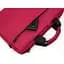 Сумка для ноутбука Vinga 15.6" NB1502 Burgundy, white print (NB1502UWBY) - мініатюра 6