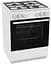 Плита комбінована Gorenje GK6A40WFFM (7109370) - мініатюра 8