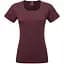Футболка Mountain Equipment Tempi Wmns Tee Raisin XS (1053-ME-005378.1730.8) - мініатюра 1