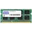 Модуль пам`яті SO-DIMM 16GB/2666 DDR4 Goodram (GR2666S464L19/16G) - мініатюра 1
